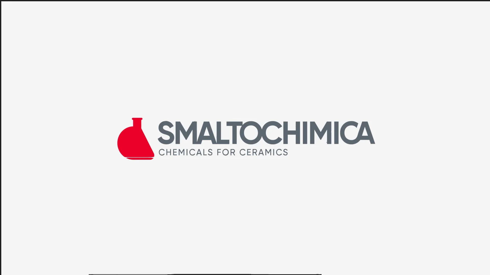 Logo Smaltochimica — Chemicals for Ceramics